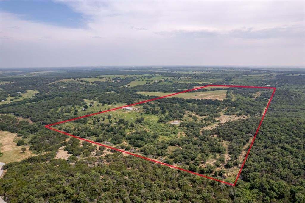 Rancho en Bangs, Texas, Estados Unidos 2 - 18866581