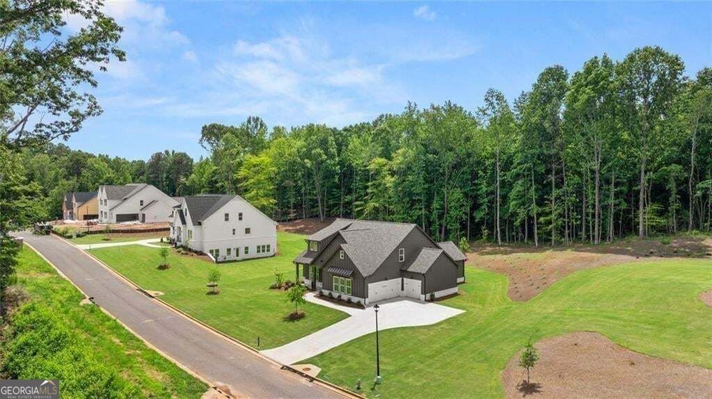 House in Gainesville, Georgia, United States 4 - 18865880