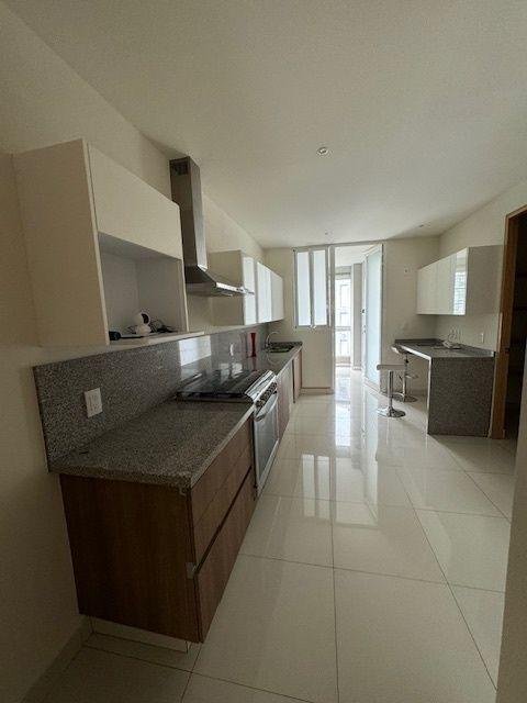 Apartment in Mexico City, Mexico 4 - 18866862