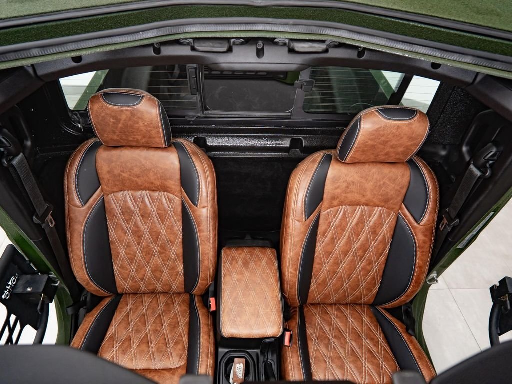 Jeep Wrangler 4X4 in Fort Lauderdale, FL, United States 5 - 18362013