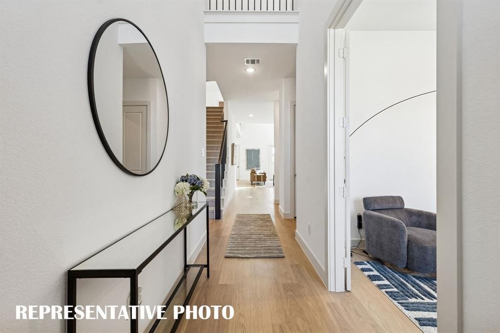 Casa a Frisco, Texas, Stati Uniti 4 - 18866490