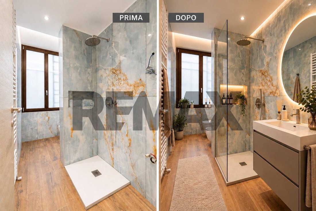 Apartment in Cinque Giornate - Cadore, Milan, Italy 5 - 17776216