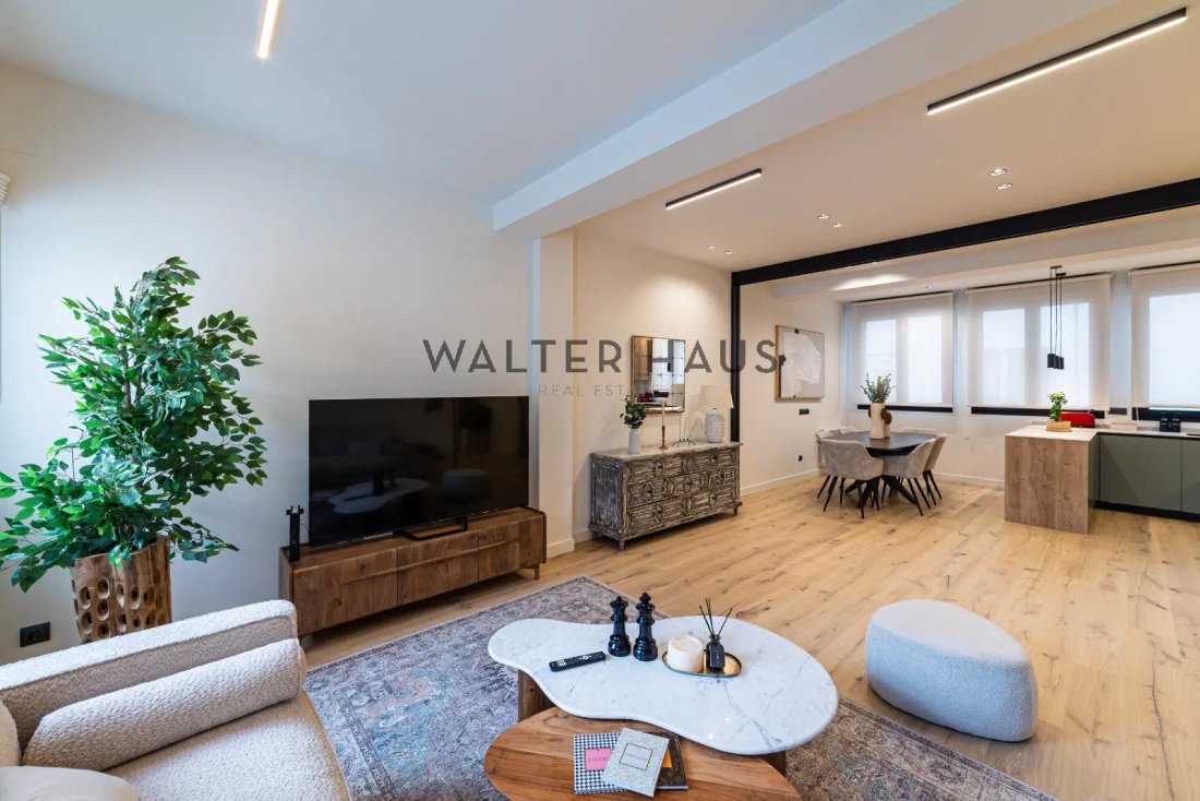 Apartment in Chamberi, Madrid, Spain 2 - 18864000