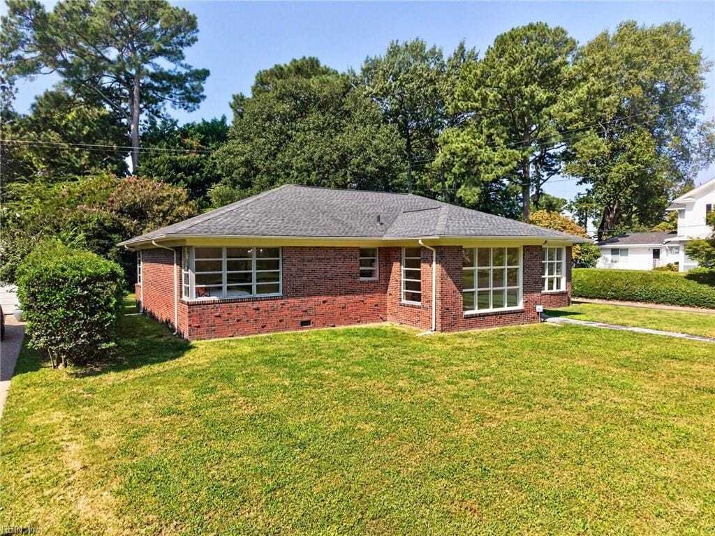 Casa a Portsmouth, Virginia, Stati Uniti 2 - 18865498