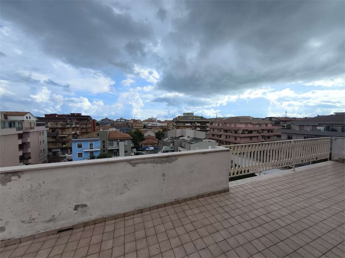 Apartment in Portanuova, Pescara, Abruzzo 5 - 18865985
