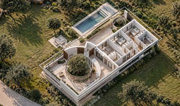 Terreno a Santiago do Cacem, Santa Cruz e Sao Bartolomeu da Serra, Setúbal Municipality, Portogallo 2