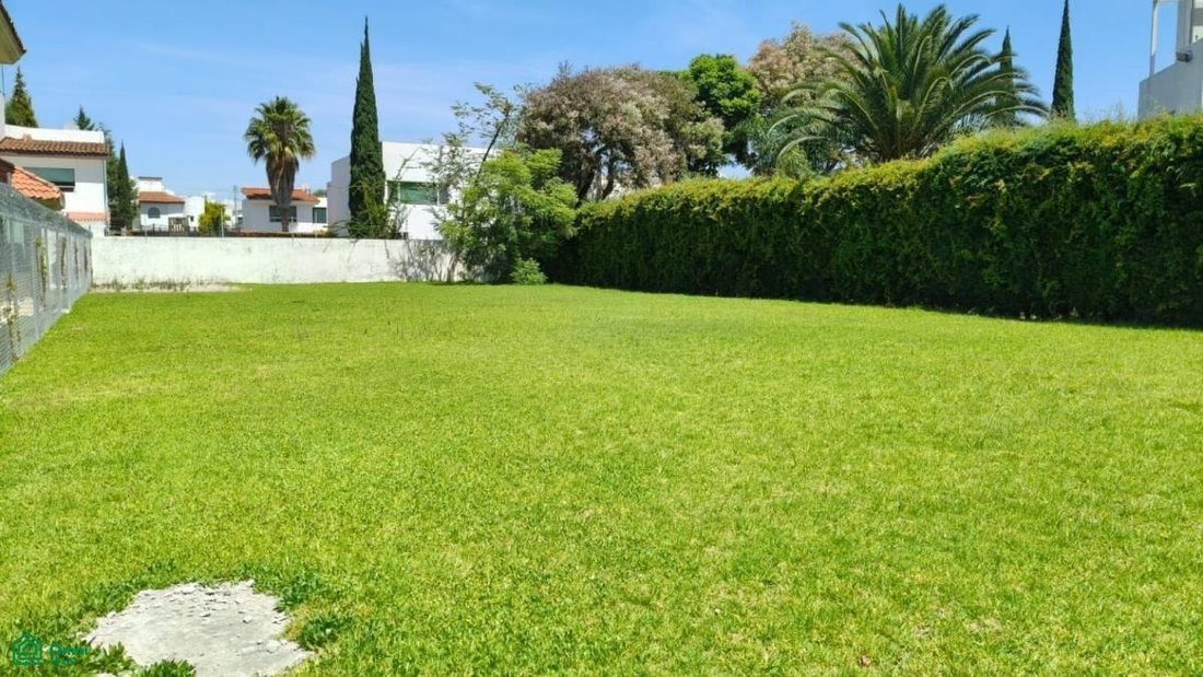Land in San Andrés Cholula, Puebla, Mexico 2 - 18726422