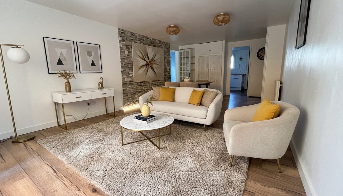 Apartamento en Port Neuf, La Rochela, Francia 2 - 18868565