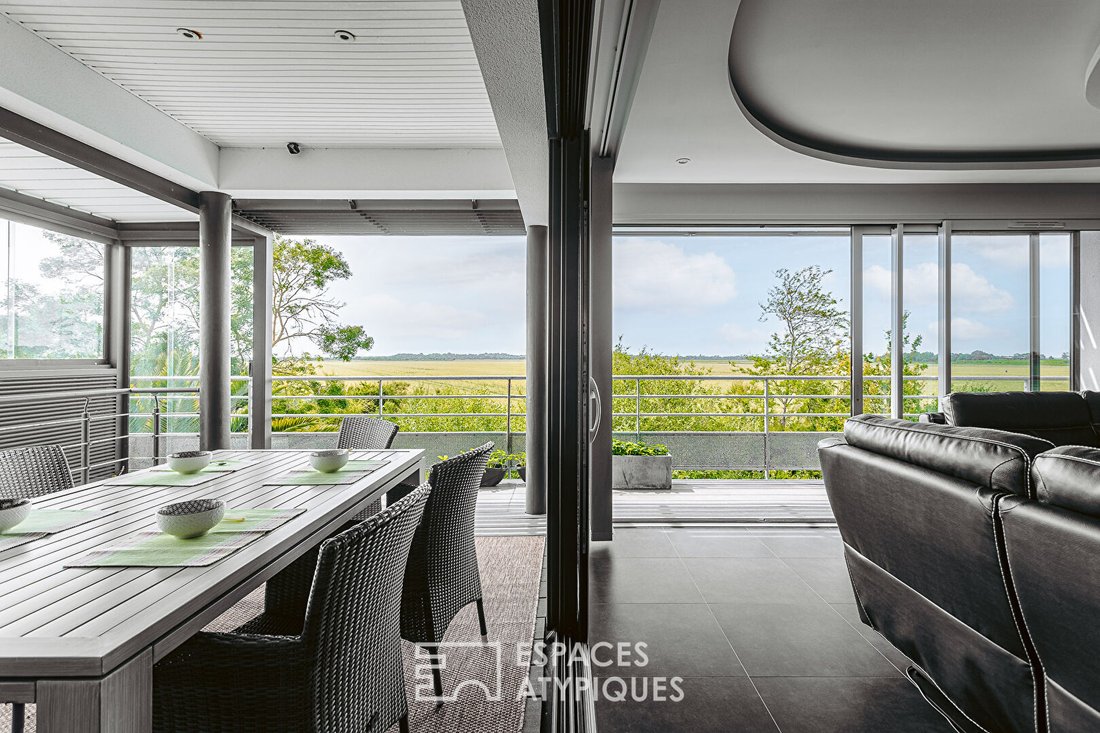 Villa a Centre Ville Nord, Rochefort, Francia 4 - 18867799