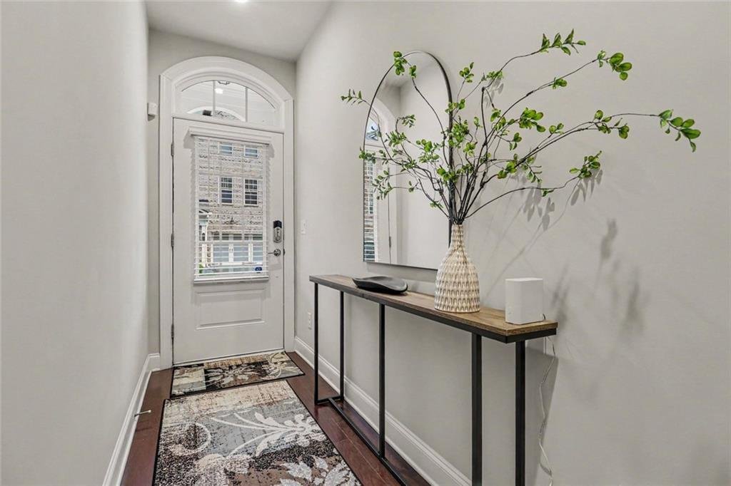 Townhouse in Chamblee, Georgia, United States 2 - 18866193