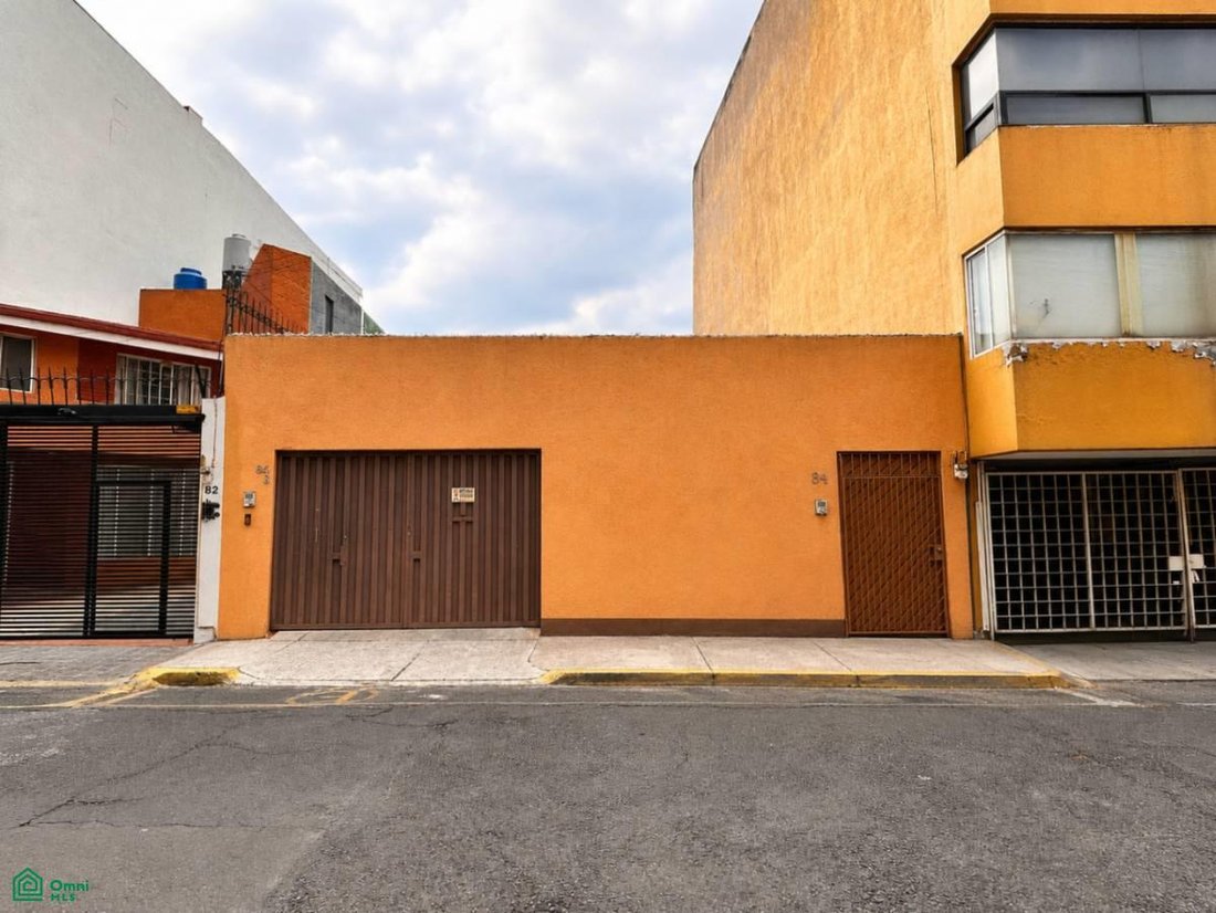 House in Mexico City, Mexico 1 - 17729116