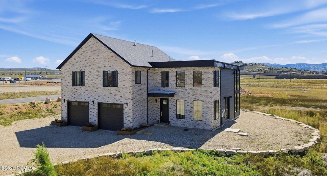 House in Park City, Utah, United States 1 - 18857749
