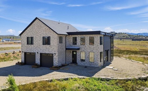 House in Park City, Utah, United States 1