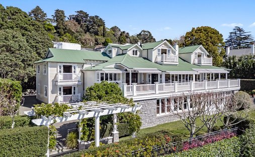 Casa en Auckland, Región de Auckland, Nueva Zelanda 1