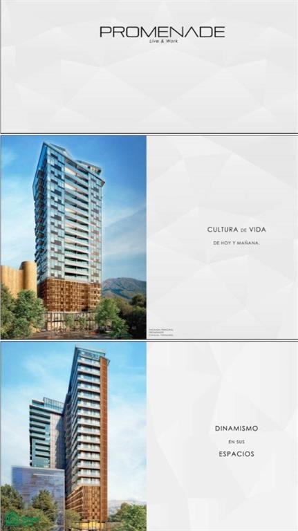 Condo in Caracas, Miranda, Venezuela 1 - 18865036