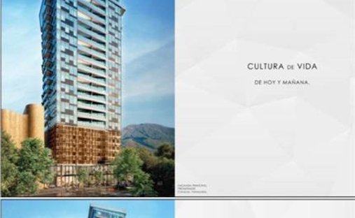 Condo in Caracas, Miranda, Venezuela 1