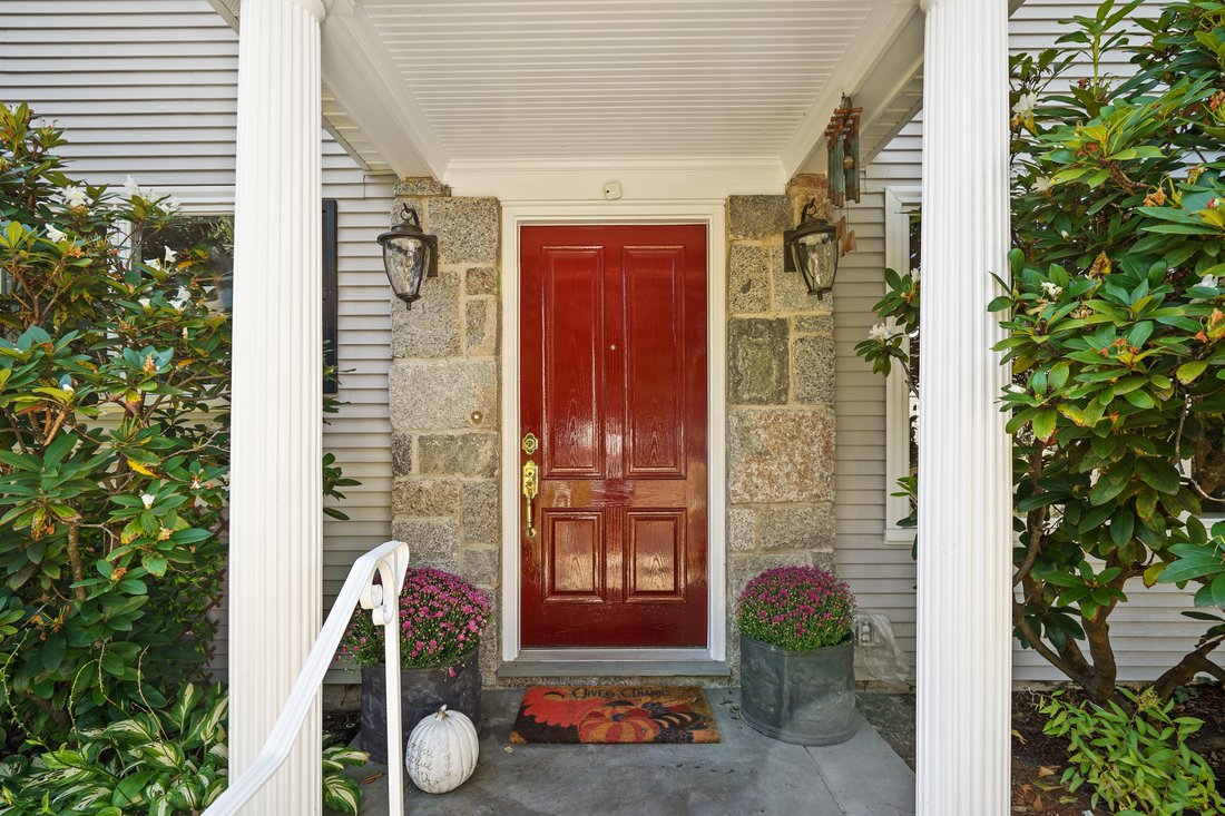 House in Greenwich, Connecticut, United States 2 - 18863922