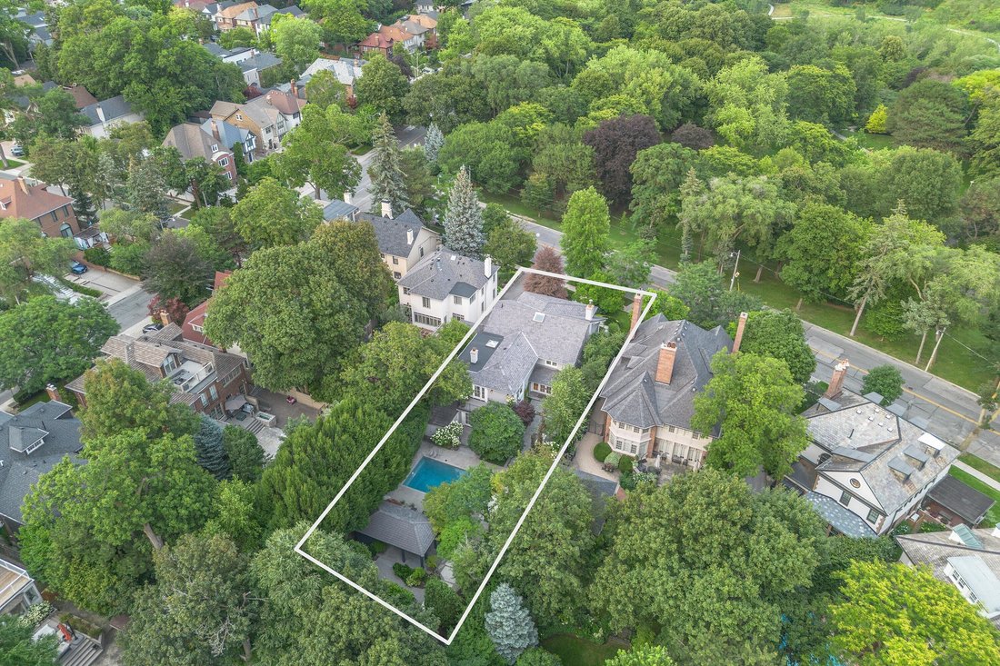 House in Toronto, Ontario, Canada 1 - 18864581