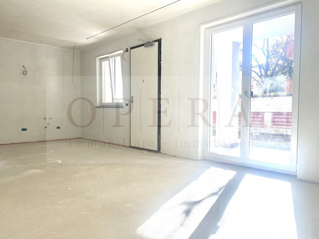 Appartement en Gries - San Quirino, Bolzano - Bozen, Trentin-Haut-Adige 1 - 18868089