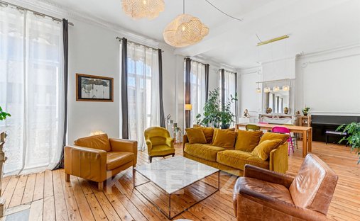 Apartment in Capitole, Toulouse, France 1