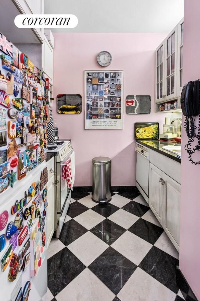 Condominio a New York, New York, Stati Uniti 5 - 18863300