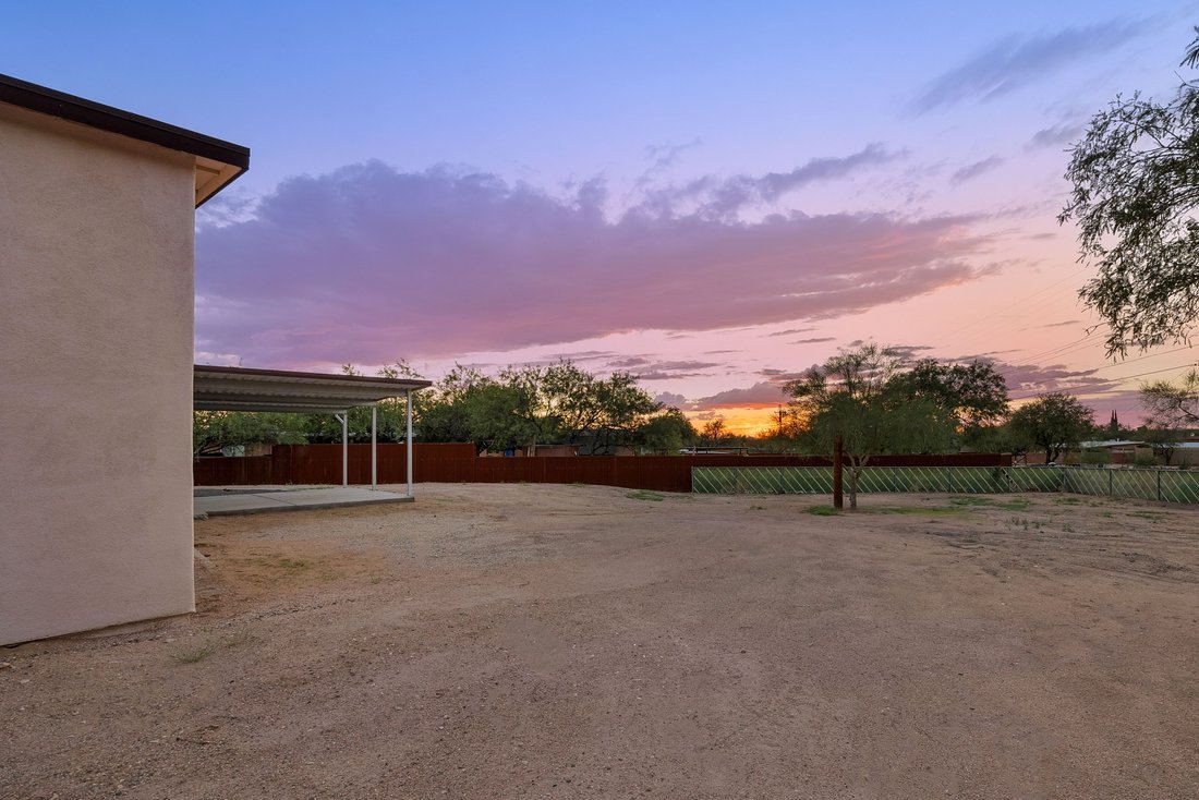 Casa en Oro Valley, Arizona, Estados Unidos 5 - 18863670