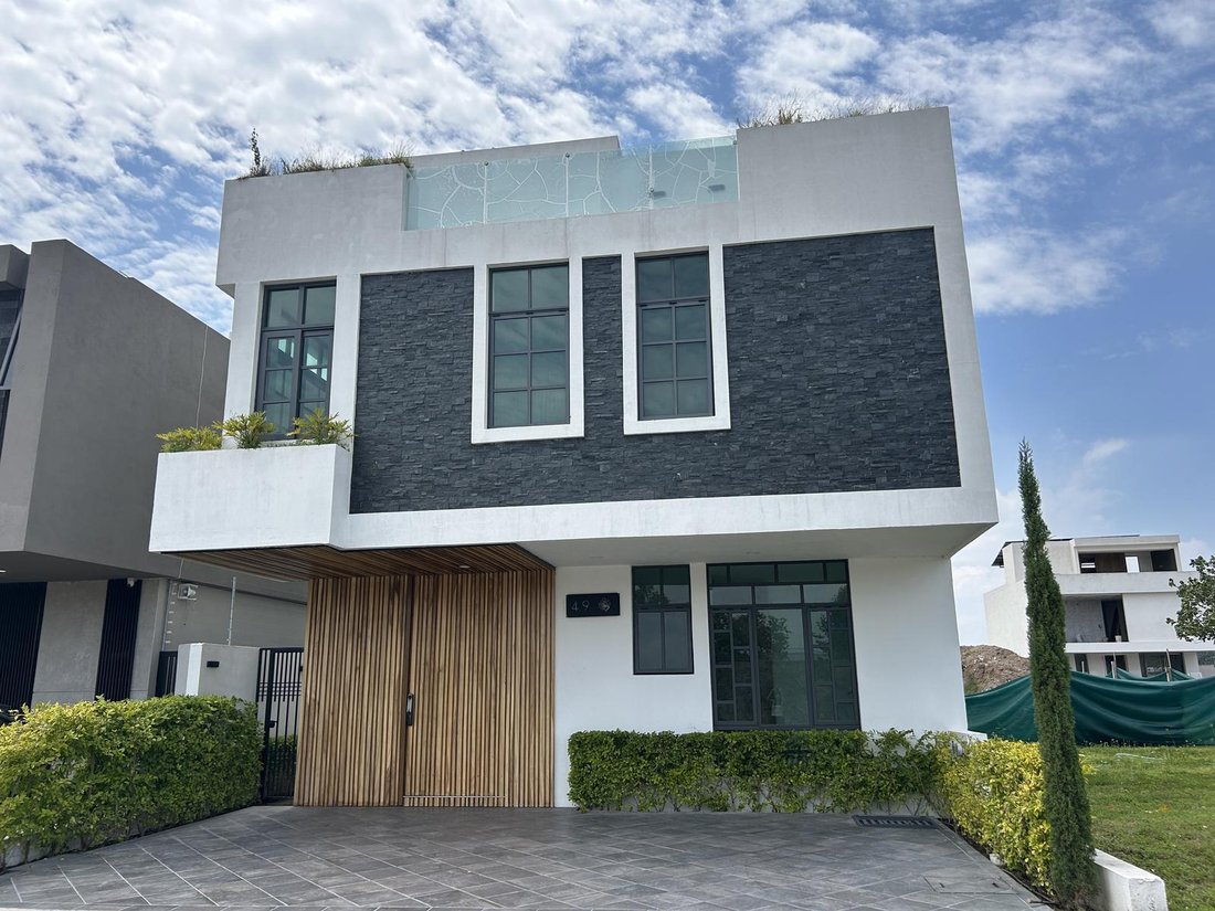 Appartement à Los Gavilanes, Jalisco, Mexique 1 - 18866845