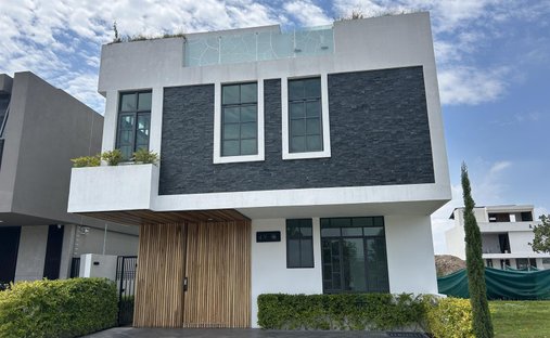Eigentumswohnung in Los Gavilanes, Jalisco, Mexiko 1