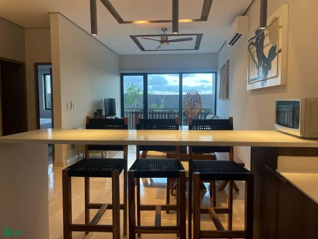 Condominio in Alma Tulum Hotel, Quintana Roo, Messico 5 - 18205327