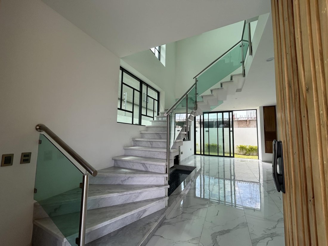 Appartement à Los Gavilanes, Jalisco, Mexique 2 - 18866845