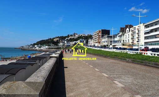 Appartamento a Le Havre, Normandia, Francia 1