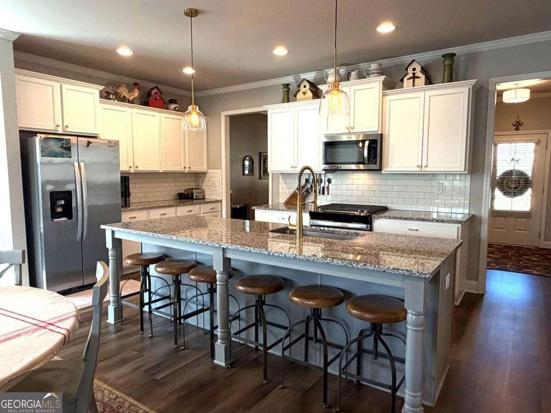 House in Gainesville, Georgia, United States 3 - 18865807