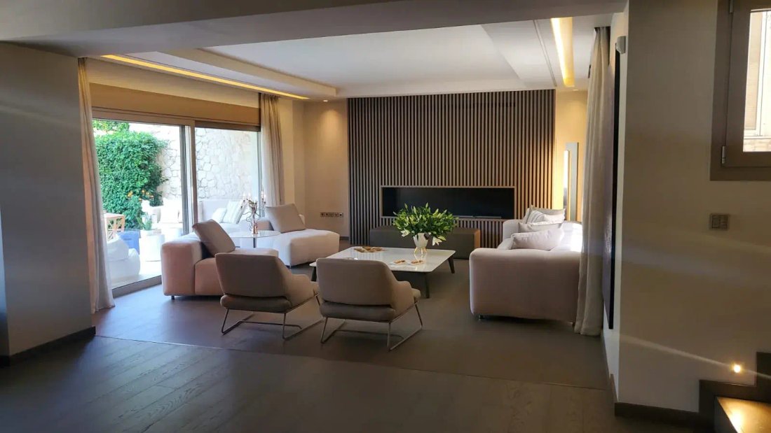 Townhouse in Vouliagmeni, Attica, Greece 1 - 17992242
