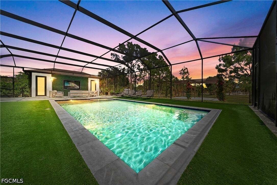Haus in Naples, Florida, Vereinigte Staaten 3 - 18865628