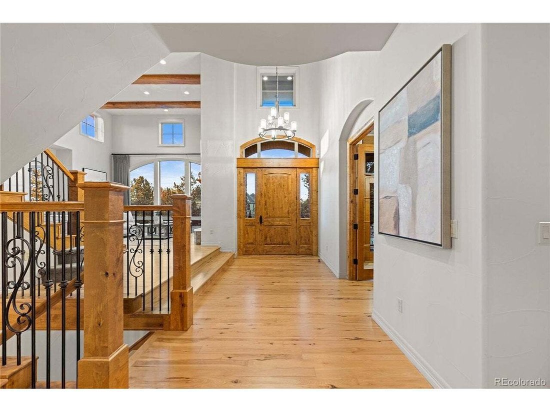 Haus in Castle Rock, Colorado, Vereinigte Staaten 5 - 18845605