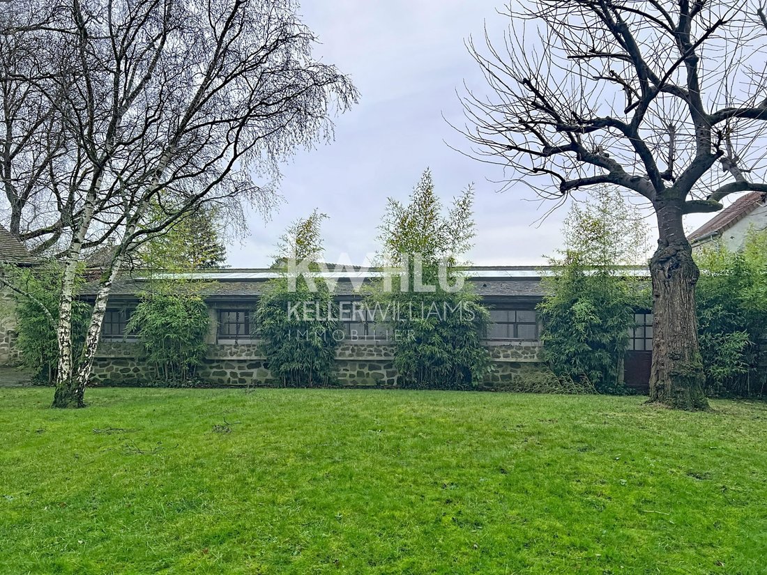 Villa in Livilliers, Ile-de-France, France 4 - 18868512