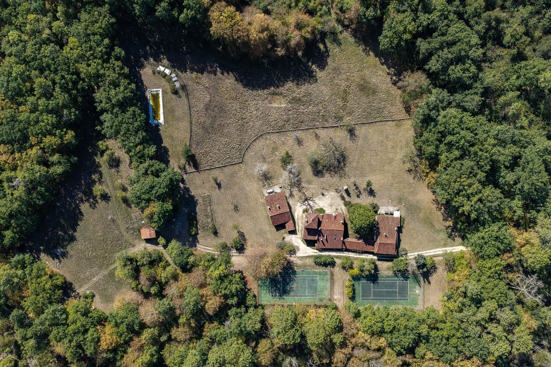 Casa a Nord, Saint-Astier, Francia 3 - 14162474