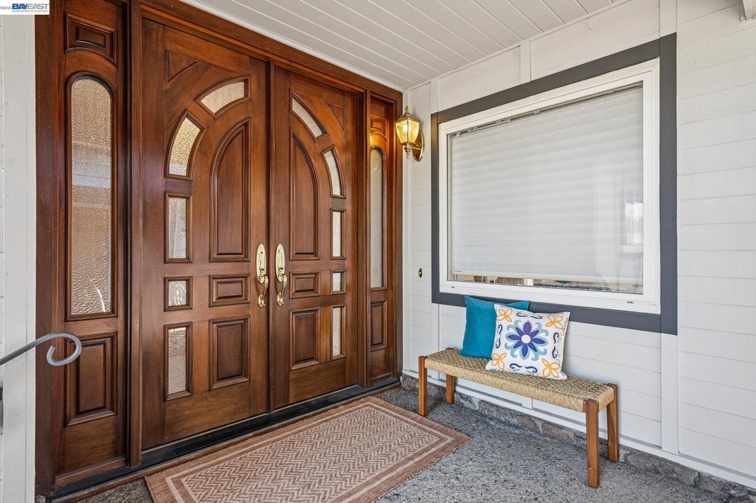 House in Alameda, California, United States 3 - 18865420