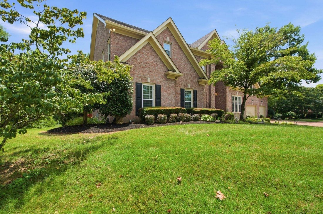 Haus in Franklin, Tennessee, Vereinigte Staaten 3 - 18865053