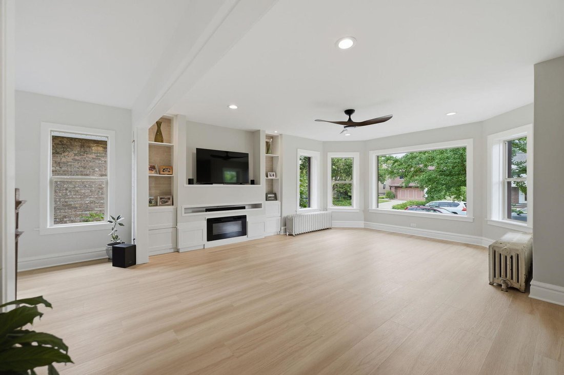 House in Evanston, Illinois, United States 2 - 18866719