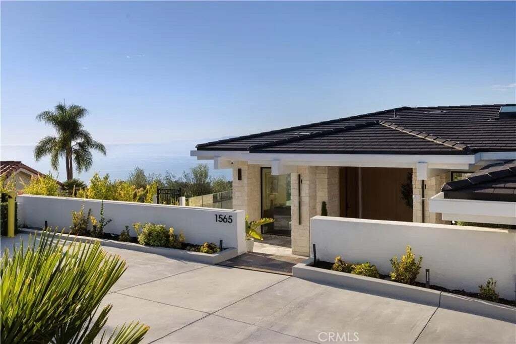 Casa en Rolling Hills Estates, California, Estados Unidos 5 - 18866647