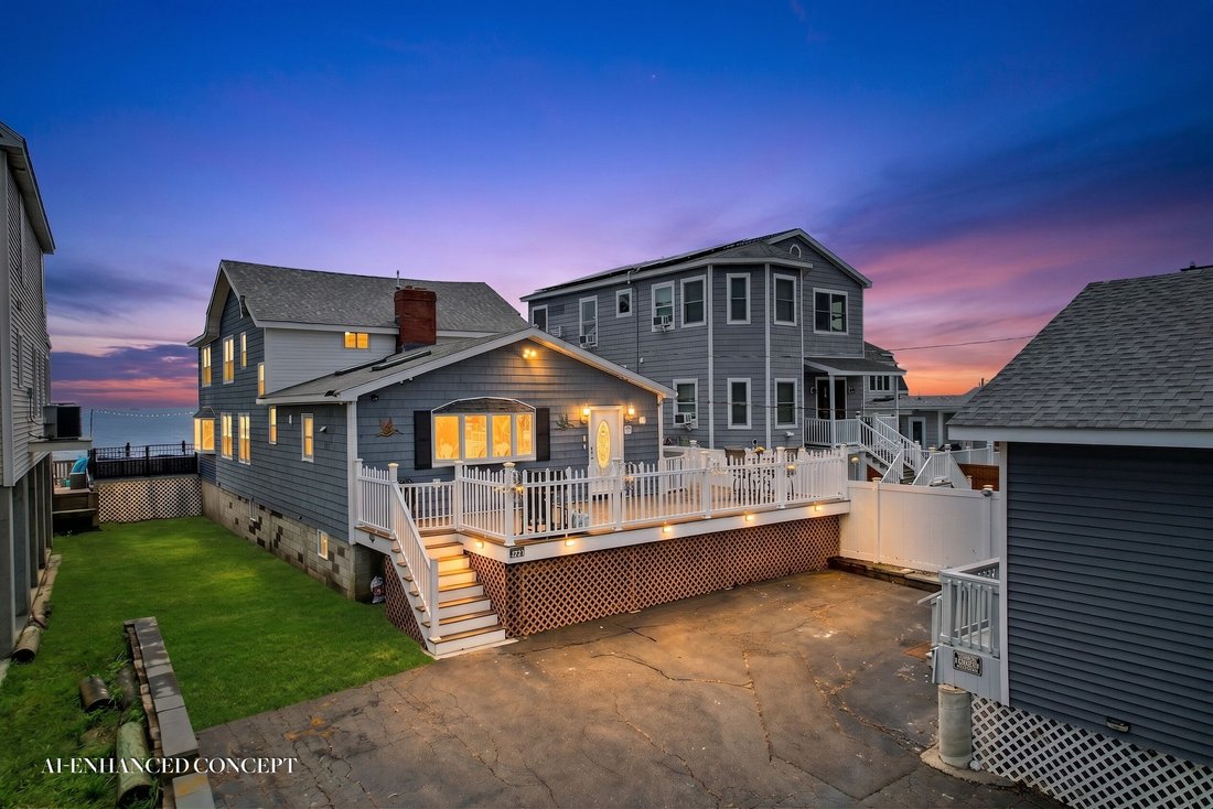 Haus in East Haven, Connecticut, Vereinigte Staaten 1 - 18864248
