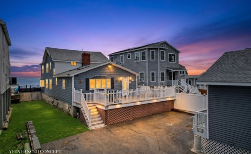 Haus in East Haven, Connecticut, Vereinigte Staaten 1
