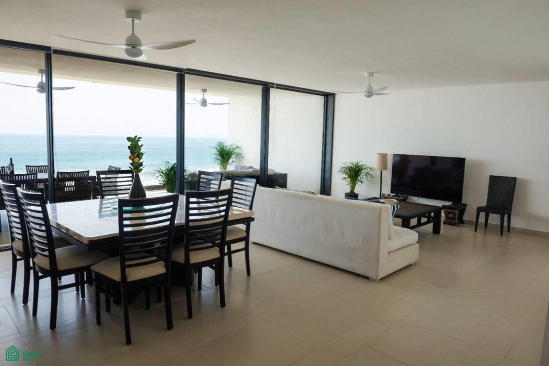 Condo in Acapulco, Guerrero, Mexico 3 - 17860157