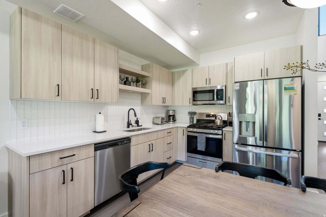 Condominio a Eden, Utah, Stati Uniti 5 - 18866238
