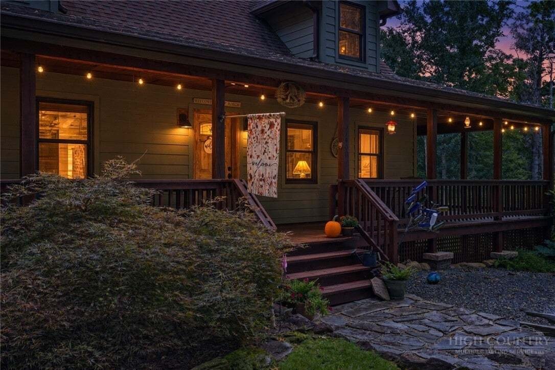 Casa en West Jefferson, Carolina del Norte, Estados Unidos 4 - 18279963