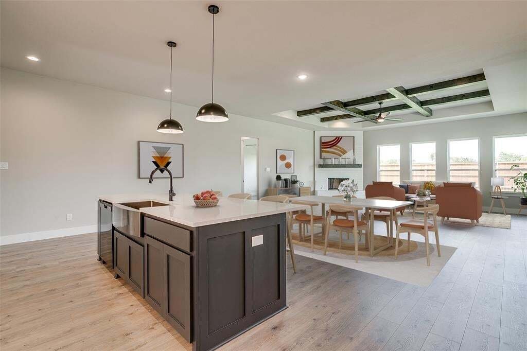 House in Fort Worth, Texas, United States 2 - 18866567