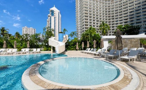 Appartement à Acapulco, Guerrero, Mexique 1