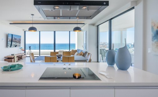 Condo in Puerto Peñasco, Sonora, Mexico 1