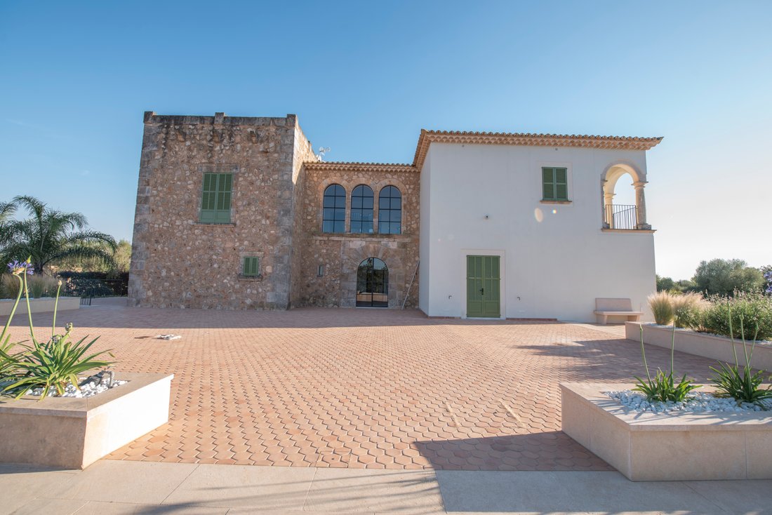 Country House in Campos, Balearic Islands, Spain 1 - 18867378